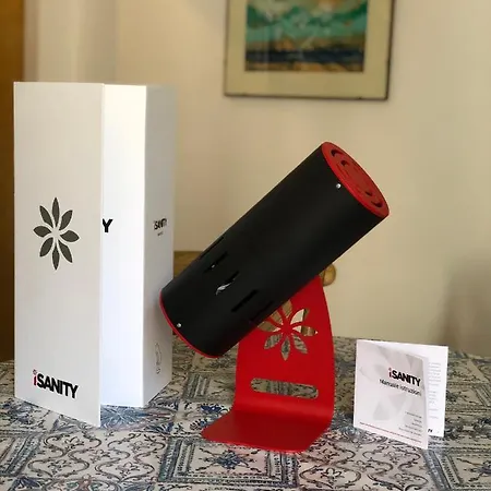 万神殿古老套房公寓 公寓 罗马