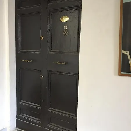 万神殿古老套房公寓 罗马