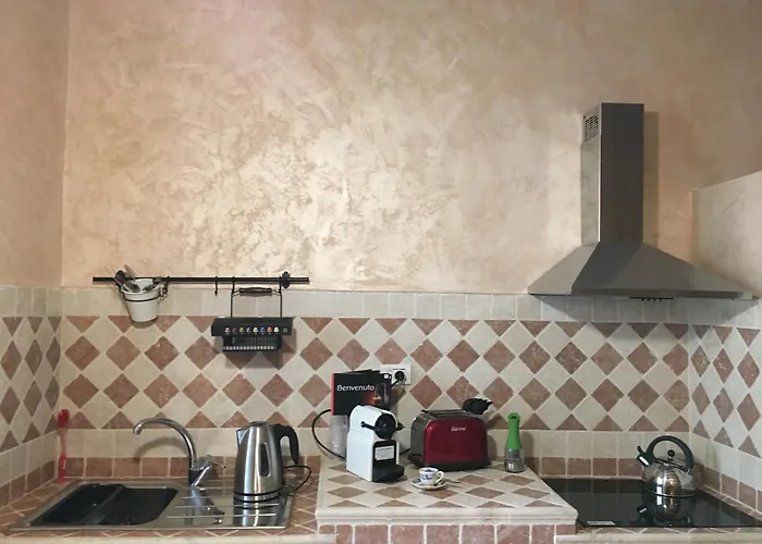 דירה Pantheon Old