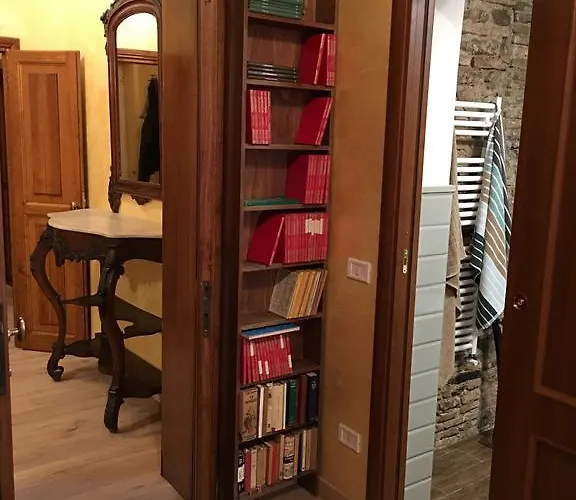 Pantheon Old Apartamento