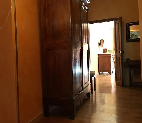 Apartamento Pantheon Old *