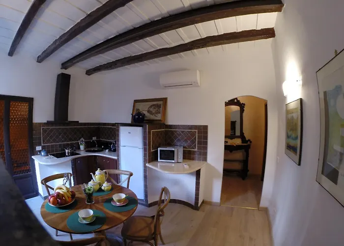 Pantheon Old Apartamento *