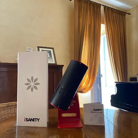 Lägenhet Pantheon Old Rom