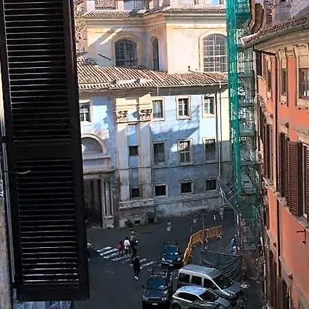 Pantheon Old Appartamento