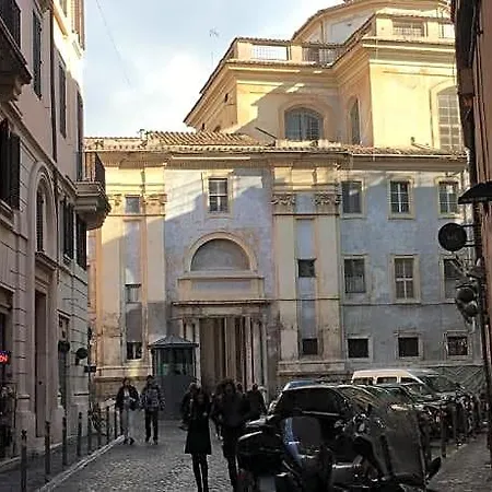 Pantheon Old Appartamento Roma