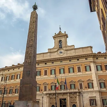 Appartamento Pantheon Old Roma