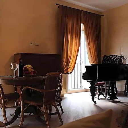 Appartamento Pantheon Old *