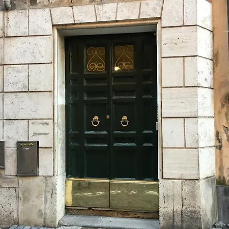 Pantheon Old Appartement