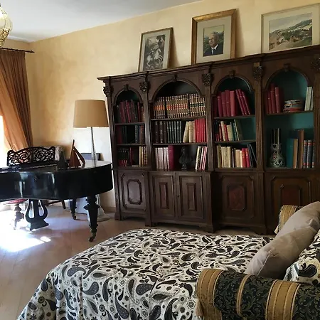Appartement Pantheon Old