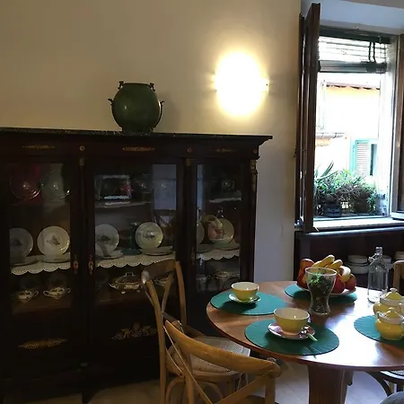 Lägenhet Pantheon Old *