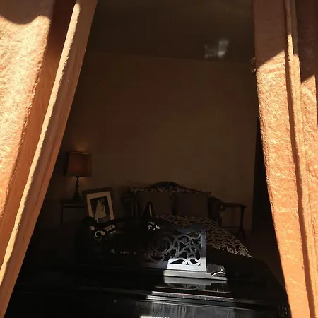 Pantheon Old Lägenhet