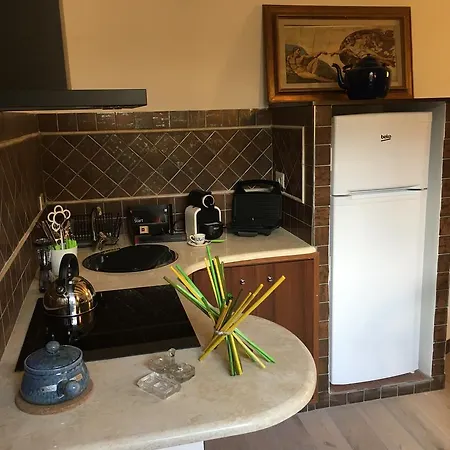 Lägenhet Pantheon Old Rom