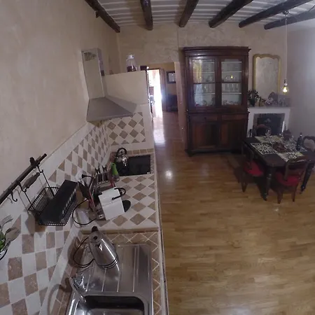 Pantheon Old Lägenhet Rom