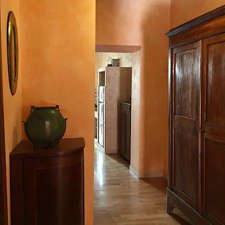 Pantheon Old Lägenhet Rom