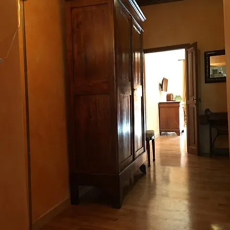 Lägenhet Pantheon Old *