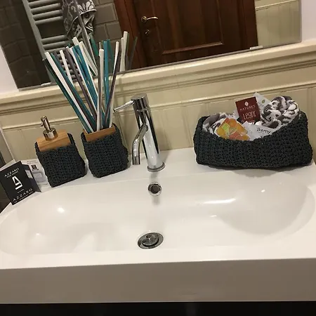 Lägenhet Pantheon Old Rom