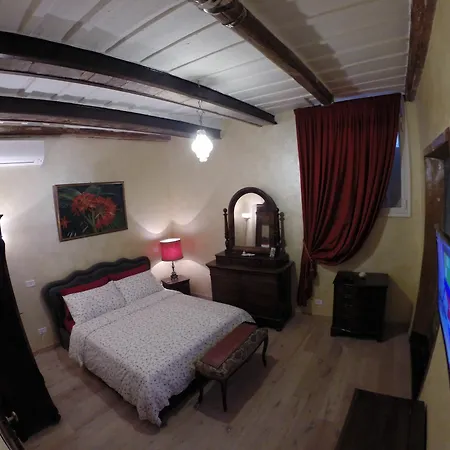 Pantheon Old Apartment Rome