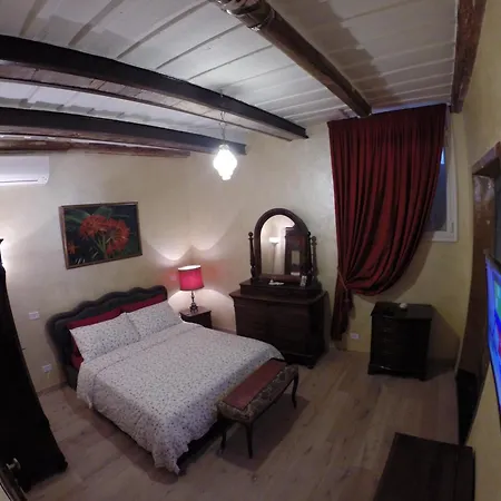 Pantheon Old Lägenhet Rom