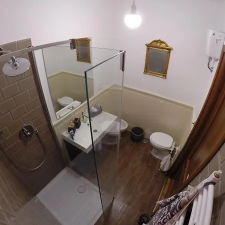 Lägenhet Pantheon Old Rom