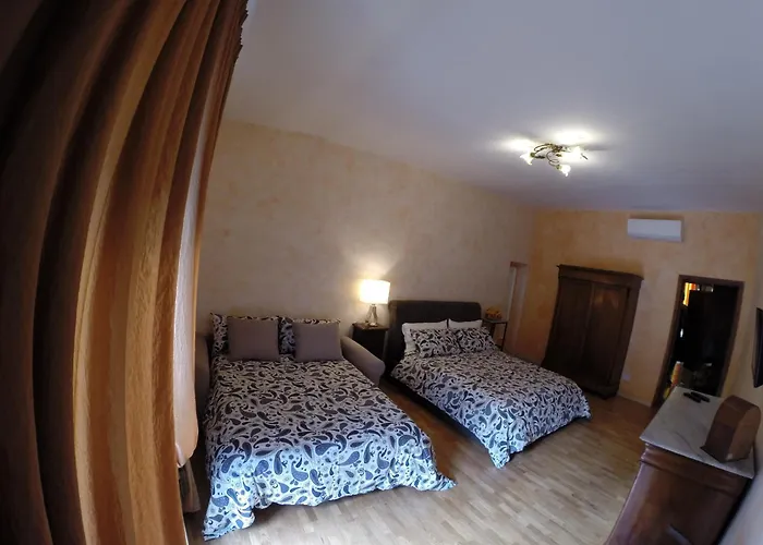 아파트 Pantheon Old 로마