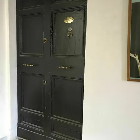 Pantheon Old רומא